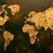 A bit of Geography