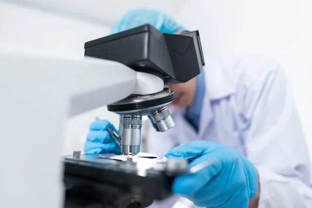 Basic Scientific Principles and Concepts