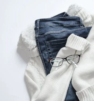 Clothes that we wear on a daily basis
