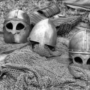 A quick trip of History