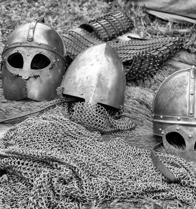 A quick trip of History