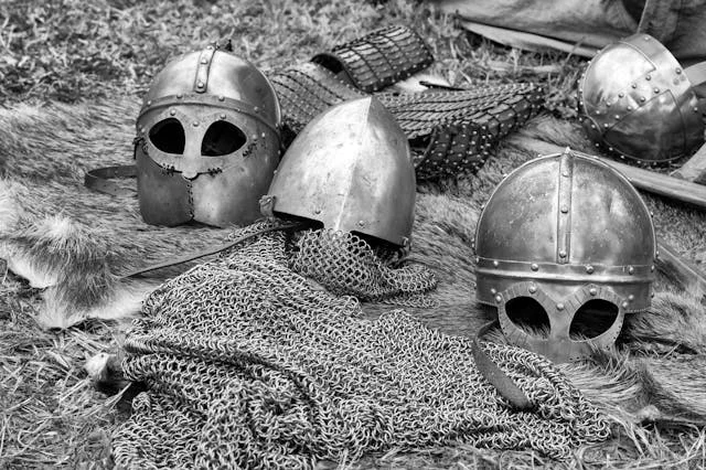 A quick trip of History