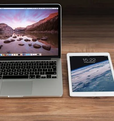 Essential Technology and Gadgets