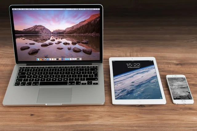 Essential Technology and Gadgets