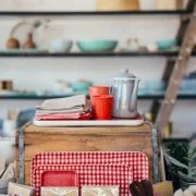 Household Items that We Use