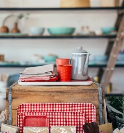 Household Items that We Use