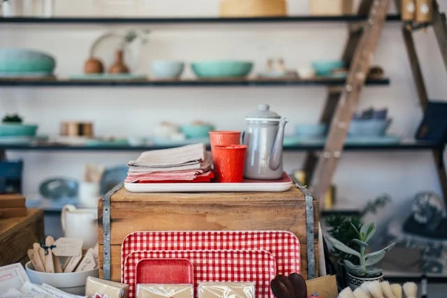 Household Items that We Use