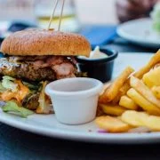 All about Food
