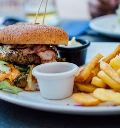 All about Food