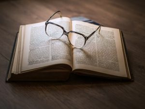 Advanced Literary Devices and Techniques