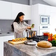 Household, Tasks and Chores