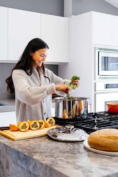 Household, Tasks and Chores
