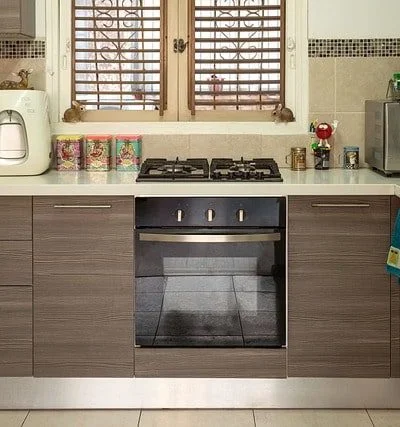 Household and Materials
