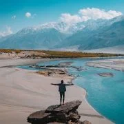 A bit about Travel