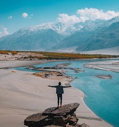 Weather and Travel