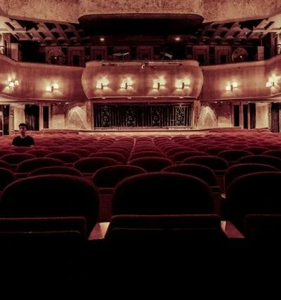 Theatre and Music Terms