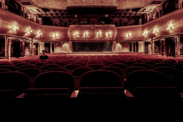 Theatre and Music Terms