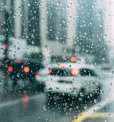 All about Weather