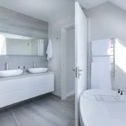 Bathroom Items and Essentials
