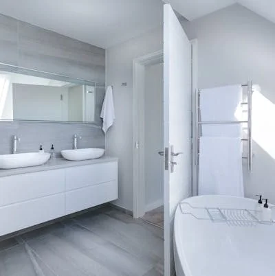 Bathroom Items and Essentials