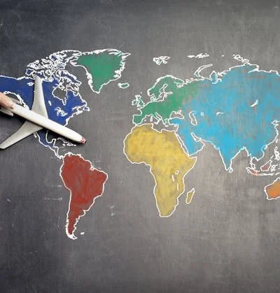 International Relations and Politics