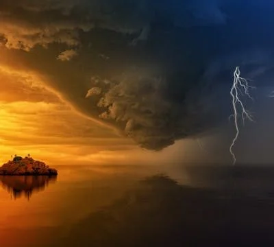 Weather and Nature