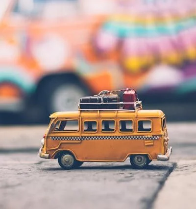 Travel and Accommodation