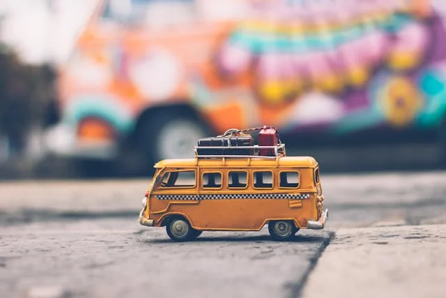 Travel and Accommodation