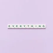 More of Everything