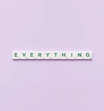 More of Everything