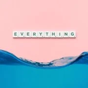 Everything Mixed up