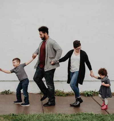 Family and Relationships