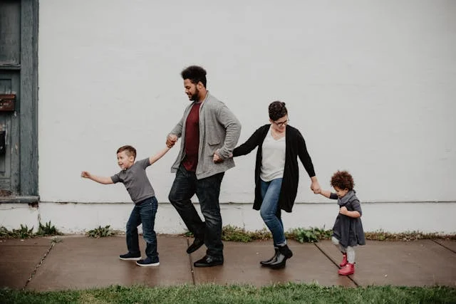 Family and Relationships