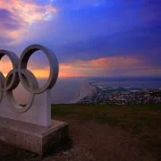 History of Olympics
