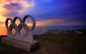 History of Olympics