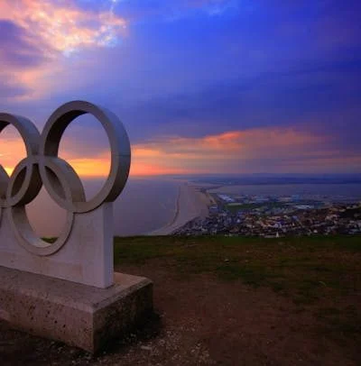 History of Olympics
