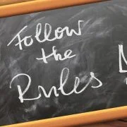 Weird Rules in Sports