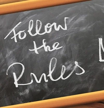 Weird Rules in Sports