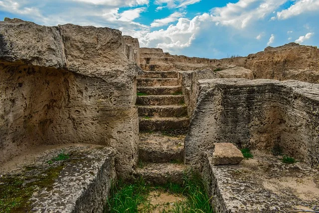 Ancient Civilizations and Their Achievements