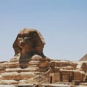 Ancient Egyptian Mysteries