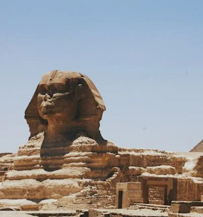 Ancient Egyptian Mysteries