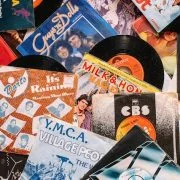 All about 90’s music