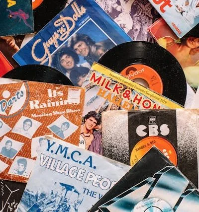 All about 90’s music