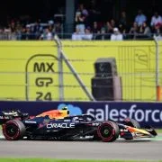 All about Formula 1