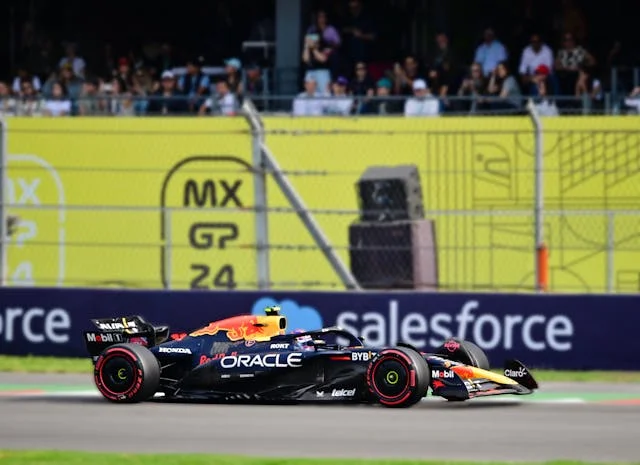 All about Formula 1