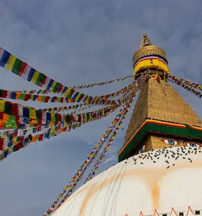 History of Nepal