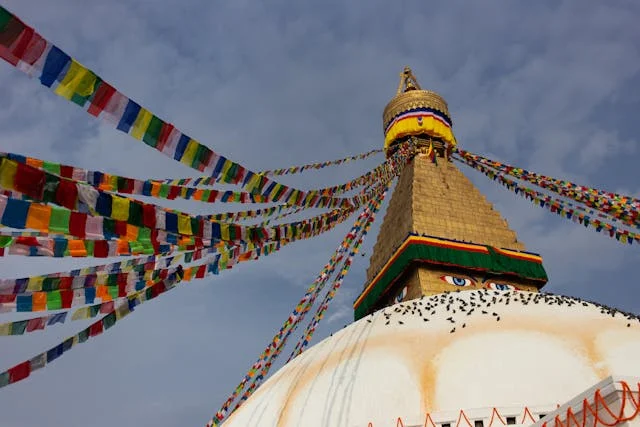 History of Nepal