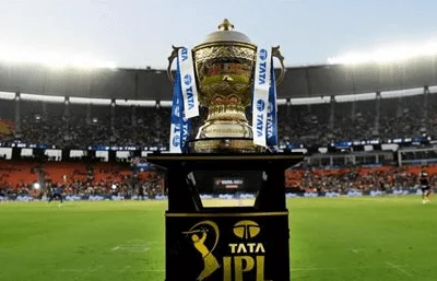 Ultimate IPL Fan Quiz