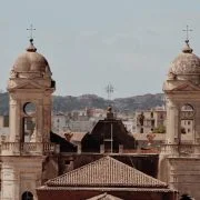 History of Famous Cities