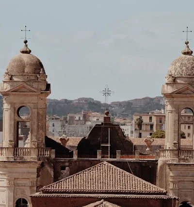 History of Famous Cities